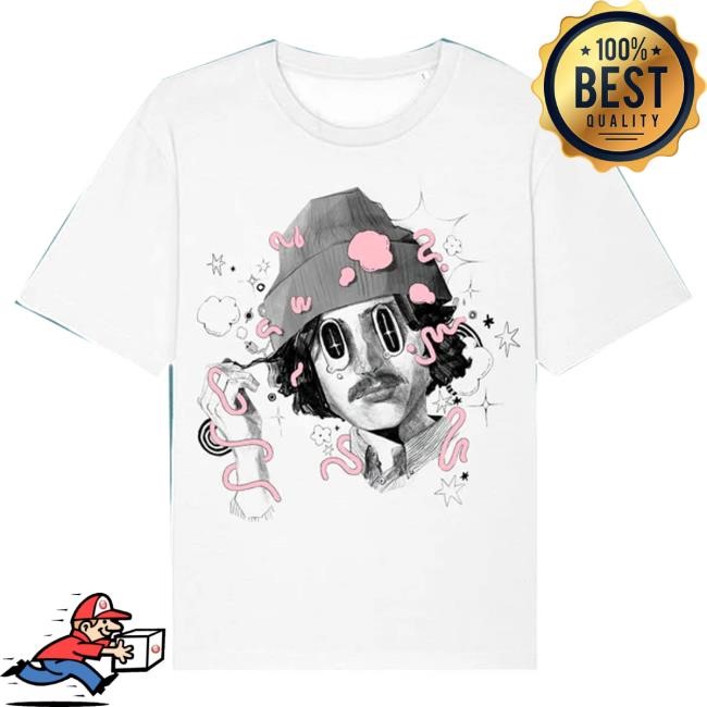 Will Joseph Cook Merch Every Single Thing T-Shirt