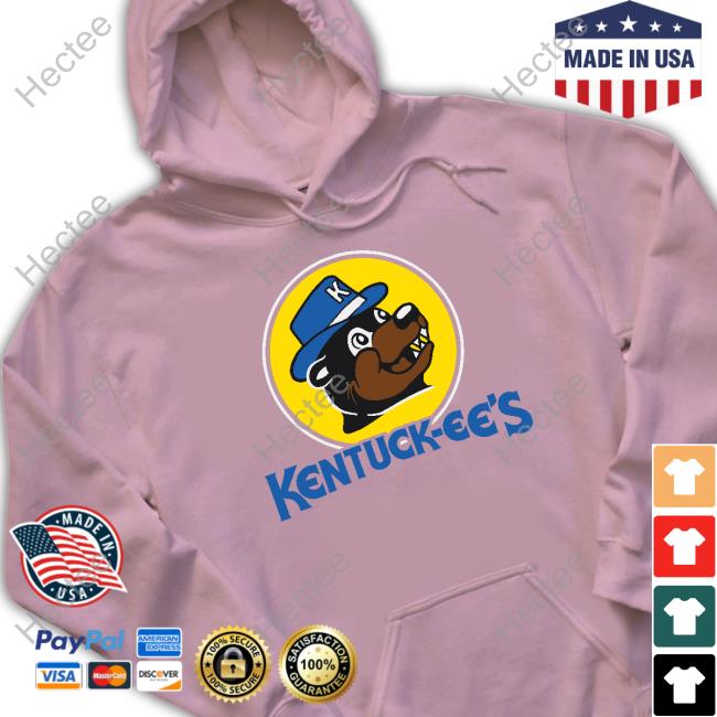 Kentuckee's T Shirt Kyforky Merch Kentuck Ee's New Shirt