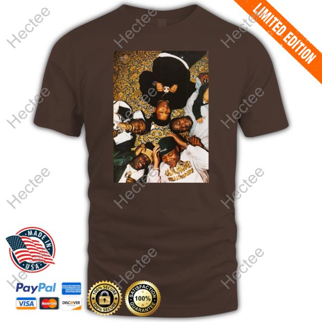 Cash Money Millionaires 1998 Sweatshirt