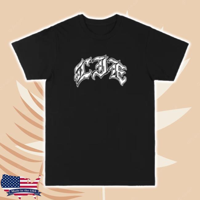 Trending Lie - Latinos Run Hoodie Sweatshirt Downright Merch Store Shop