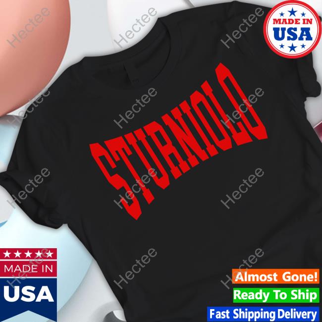 Sturniolo Sweatshirt