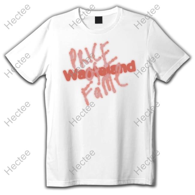 Wasteland Price Of Fame Hoodie
