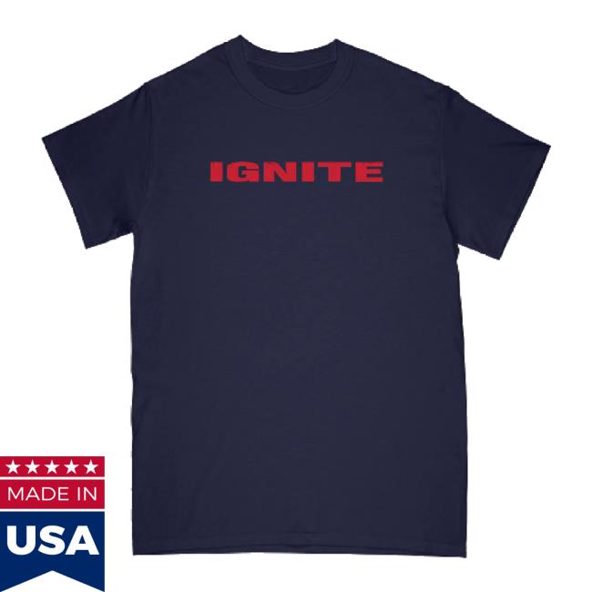 Trending Revhq Merch Store Ignite "Og" - Shirt Revhq Shop