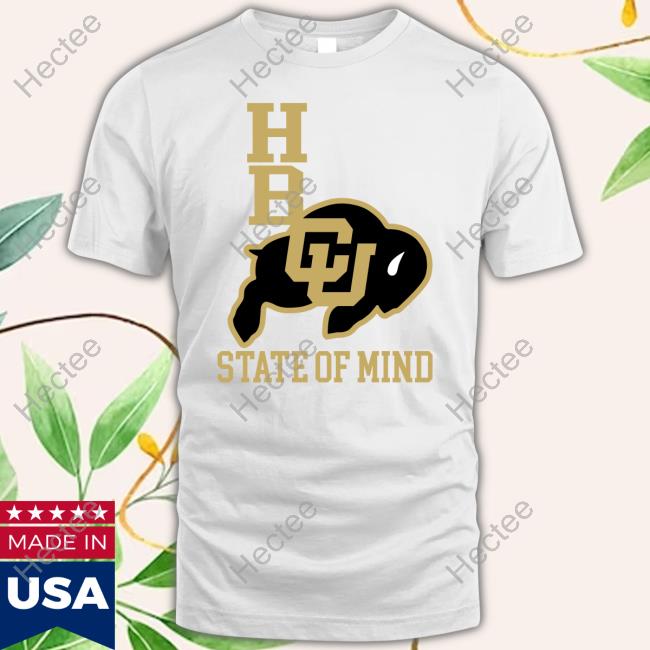 Chamelio Salamander Hbcu State Of Mind Shirt