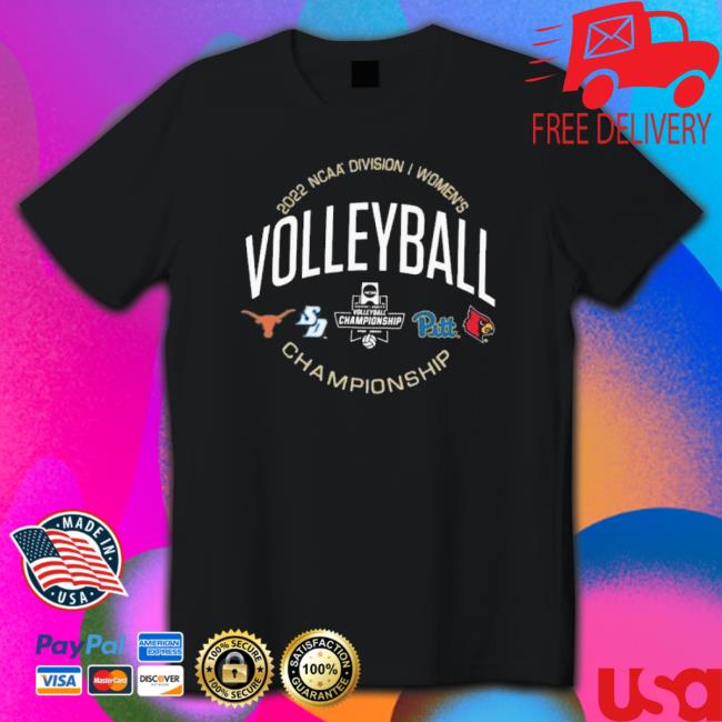 Ncaa D-I Women’S Volleyball Final 2022 Championship Crewneck Sweatshirt Ncaa D-I Women’S Volleyball Final 2022 Championship Shirt