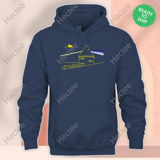 Dark Side Of The Tower Shirt