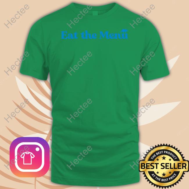 The Try Guys Eat The Menu Shirts