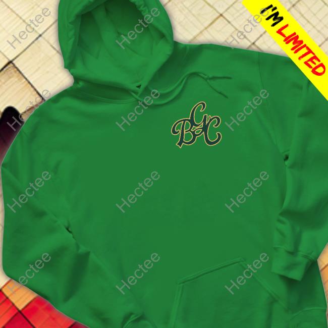 Barstool Sports Bussin Golf Club Shirts