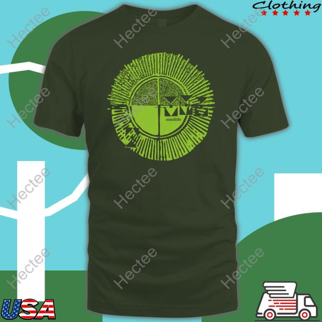 Sun Wheel Madlib Shirt