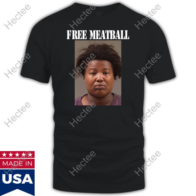 Meatball's Lawyer Free Meatball Hoodie