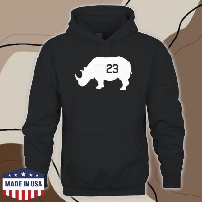 Official 2023 Year Of The Ryno Shirt