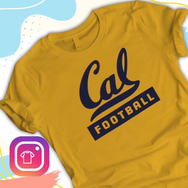 Cal Bears Champion Bear Territory Fan Sweaters Gold
