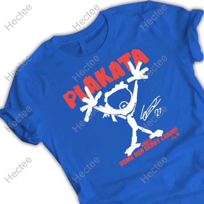 Plakata Seattle Home Run Derby Champ Long Sleeve T Shirt