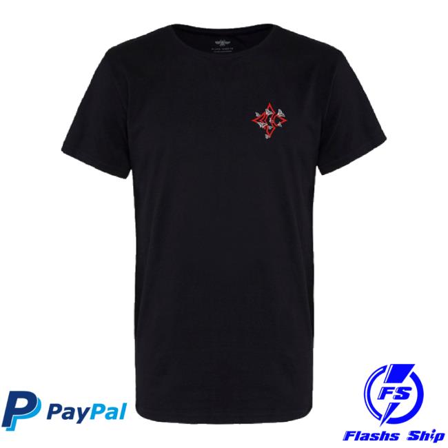 Trending Blind Channel Official Merch Store Limited Edition - Butterfly Fx Sweaters Blindchannelofficial Shop
