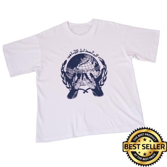 Bababoys Store Shop Unity Tee