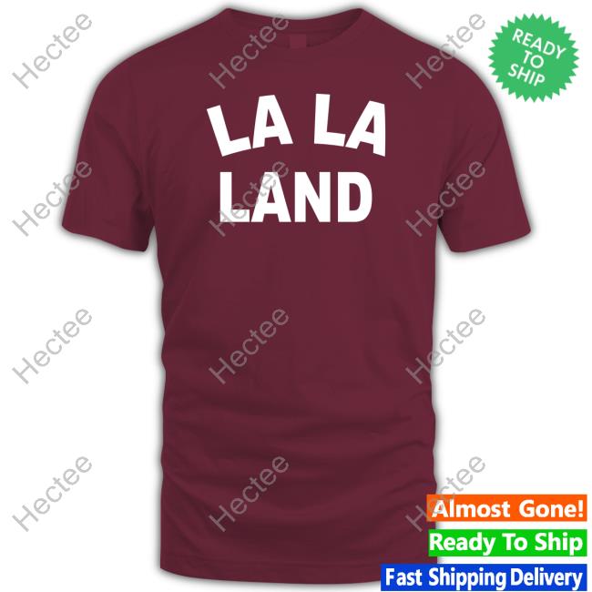 Misha Lala Land Hoodie Misha Lala Land Tee Shirt Dumspirospero84