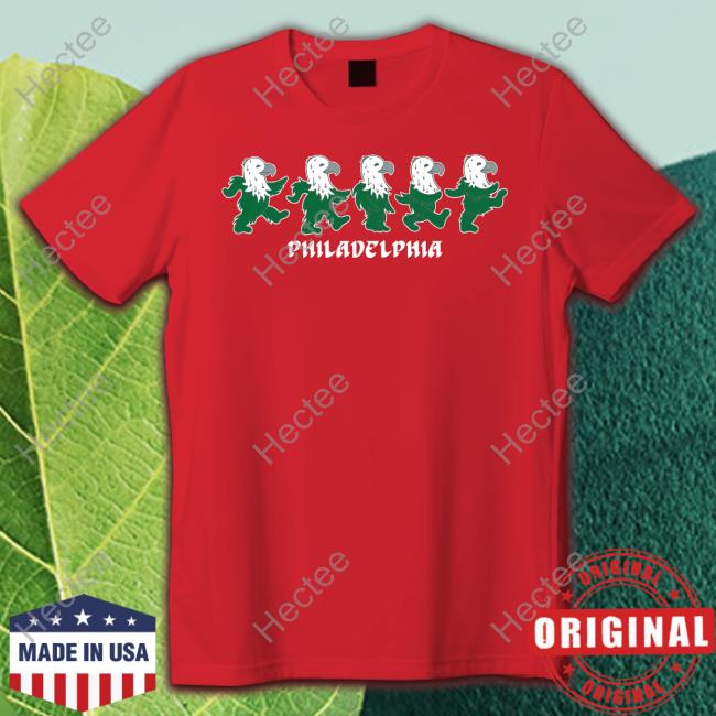 Barstool Sports Store Philadelphia Retro T Shirt