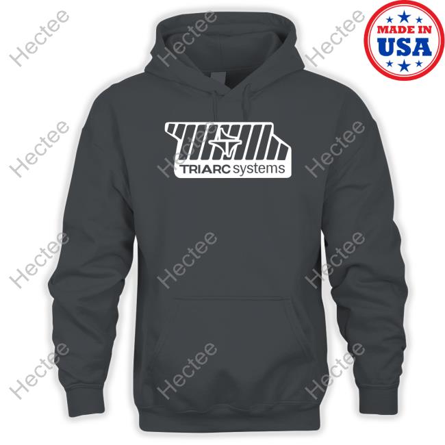 Natalie López Ortega Triarc Systems Shirt