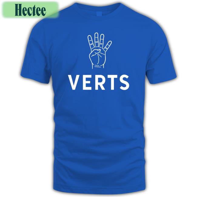Coachdancasey Merch The 4 Verts Hoodie