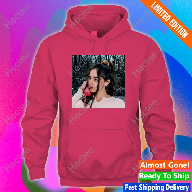 Samiatheband Samia The Baby Sweatshirt