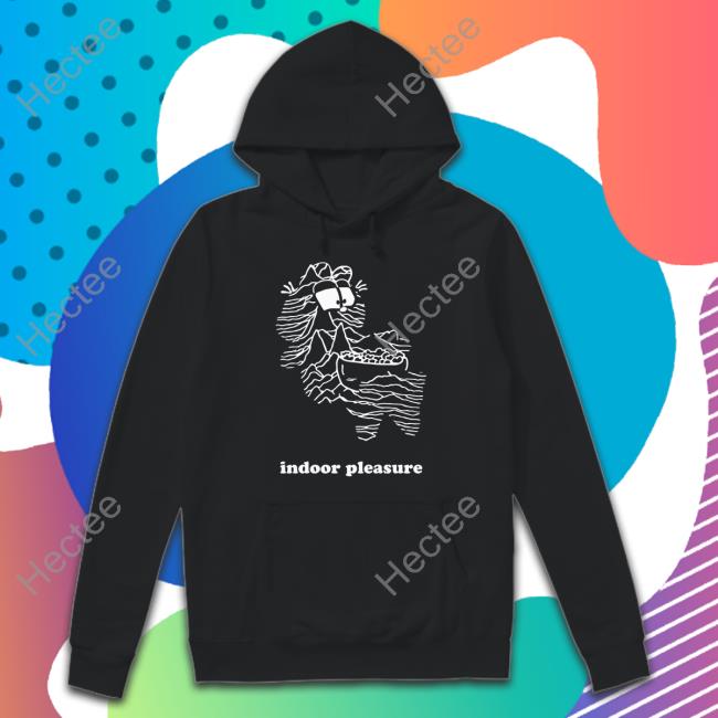 Ruinous Media Store Garfield Indoor Pleasure Long Sleeve Tee Shirt