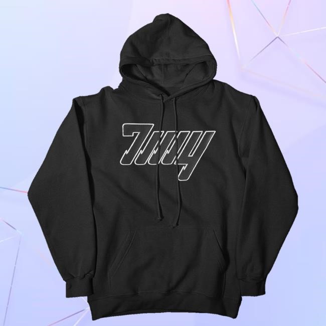 Loneliest Place On Earth Store The Wonder Years Slanted Hoodie