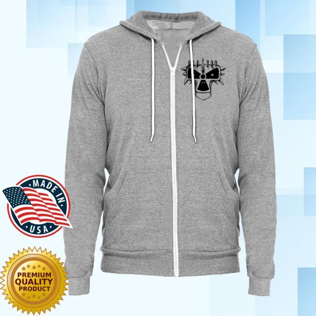 Descendents When In Raleigh '18 T-Shirt, Hoodie, Tank Top, Sweater And Long Sleeve T-Shirt