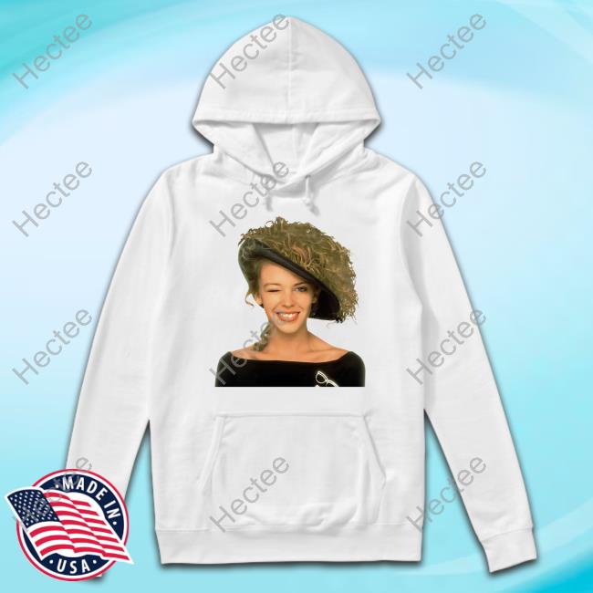 Kylie 88 Long Sleeve Tee Shirt