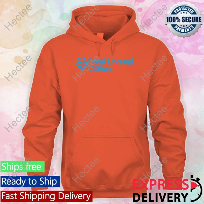 Peduli Lindun Ci Shani T Shirt
