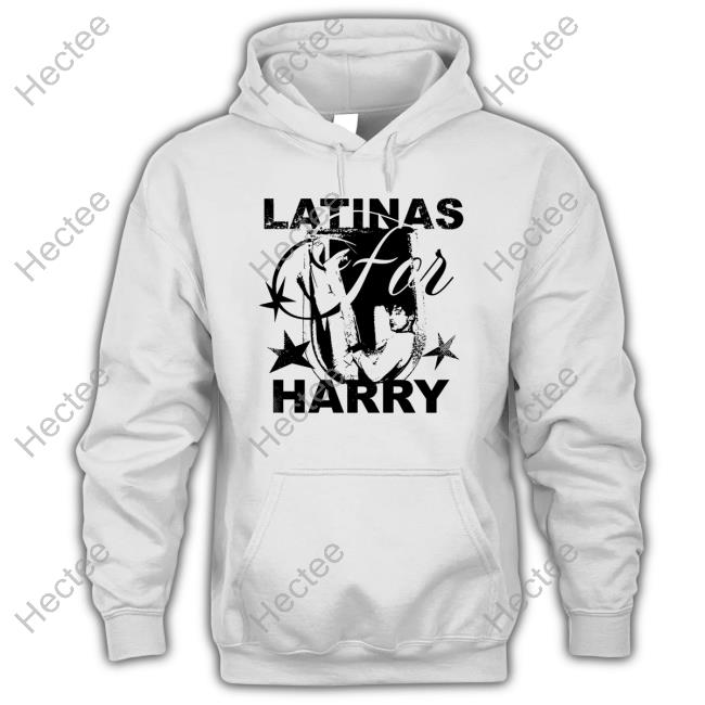 Enciso Latinas Harry Sweatshirt