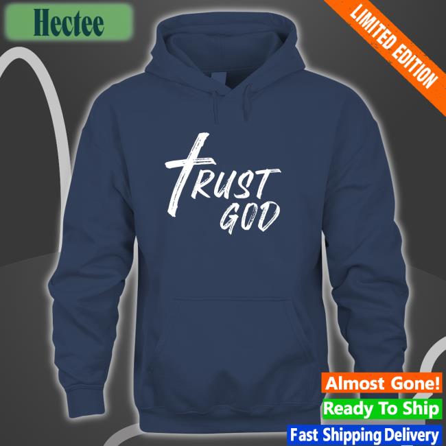 Theofficertatumstore Rust God Long Sleeve Shirt
