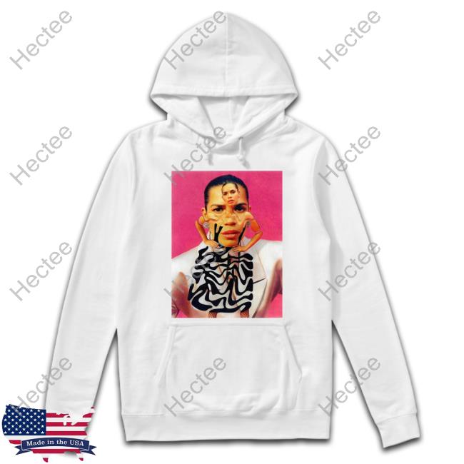 America Ferrera Hoodie