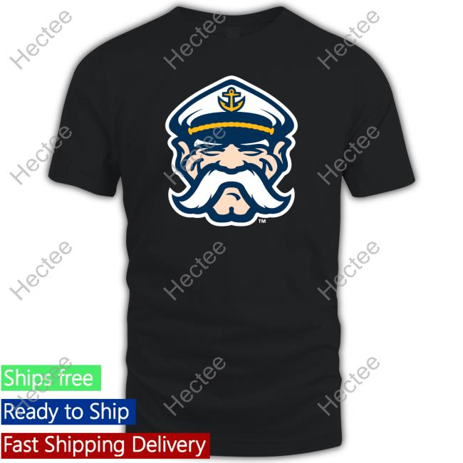 Lake County Captains Cap Shirts Cleveland Guardians