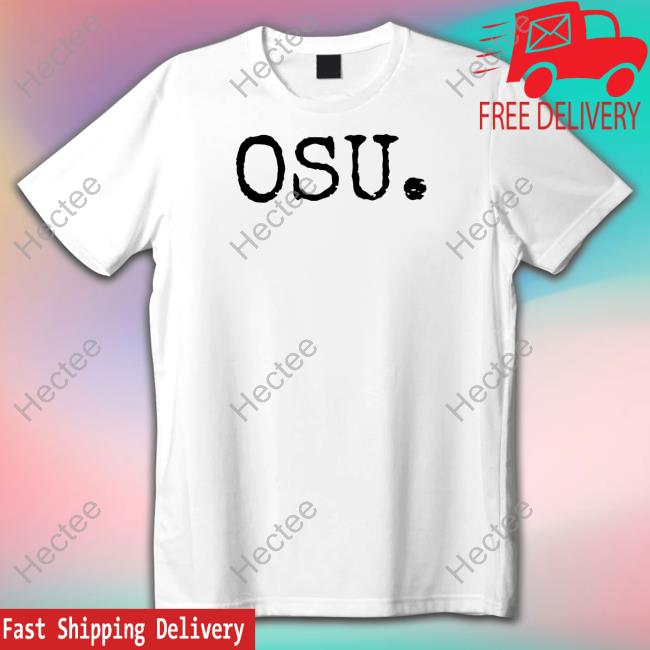 Osu Hoodie