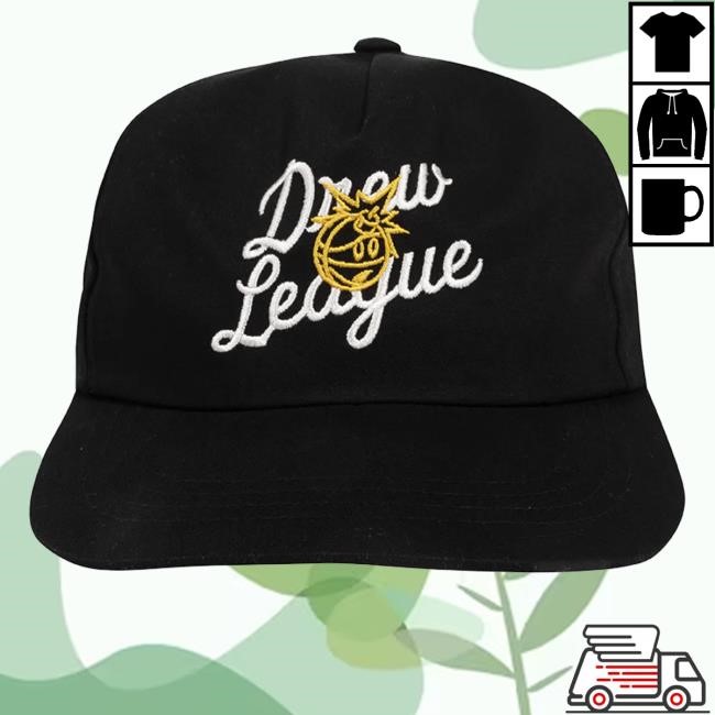 Drew League Merch Shop Store The Hundreds X Drew League Hat