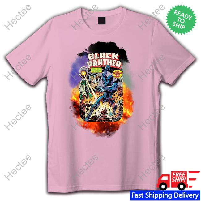Youtube Boxing Guru Black Panther Comics The Six-Million Year Man T-Shirt, Hoodie, Tank Top, Sweater And Long Sleeve T-Shirt