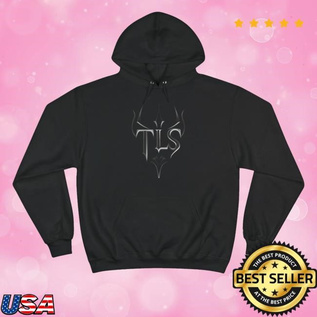 Tommy Lee Sparta Merch Store Tls Crown Shirts