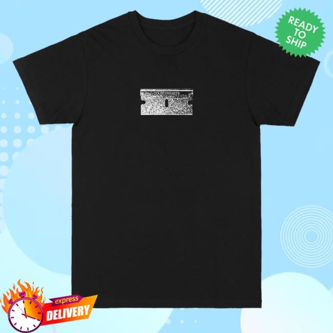 Heaven Let Them Die Merch Counterparts Blade Tank Top