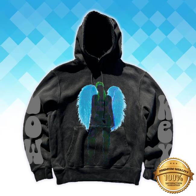 Original Ciara Merch Store Ciaramerch Low Key Sweaters Ciaramerch Shop