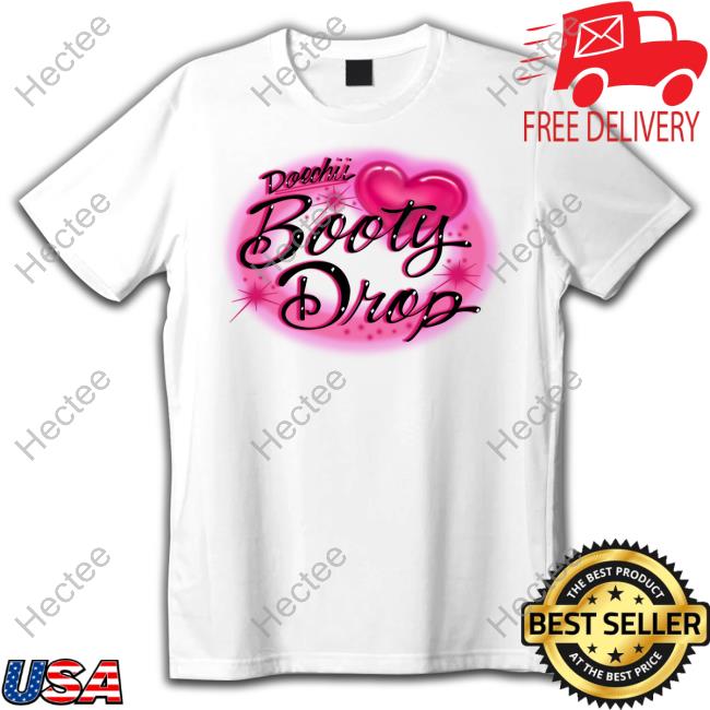 Swamp Princess Doechii Booty Drop Shirt
