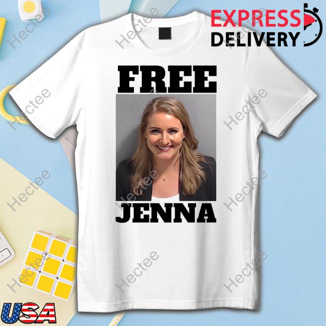 Salem Events Store Free Jenna Long Sleeved T-Shirt