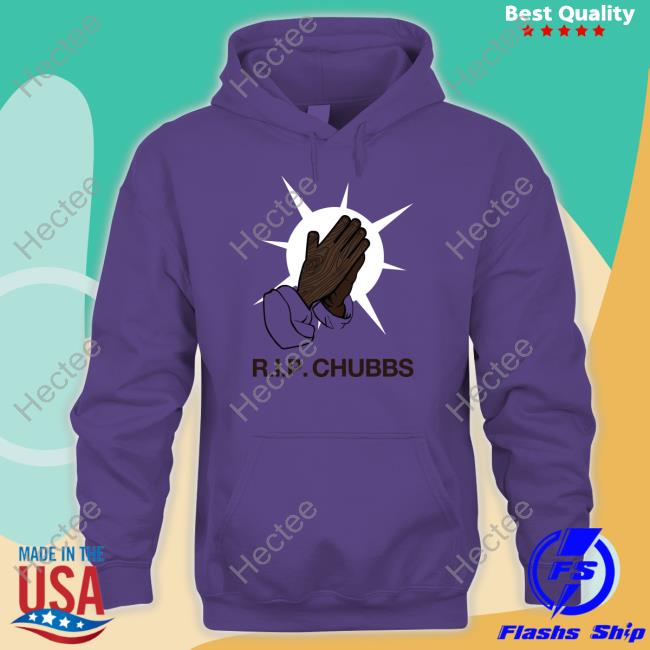 Rip Chubb Hoodie Obvious Shirts Store