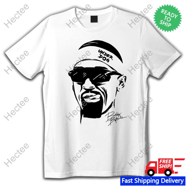 Bobby Bifocals Tee Bportistime