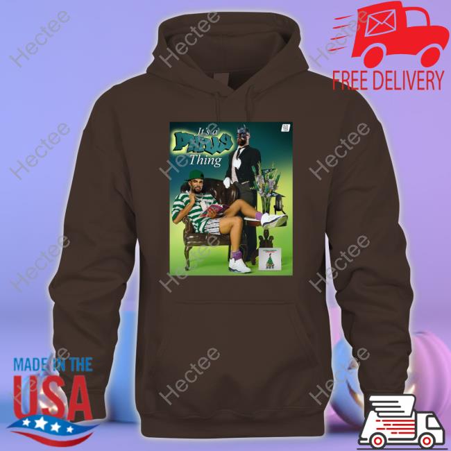 It's A Philly Thing A Philly Special Christmas T Shirt