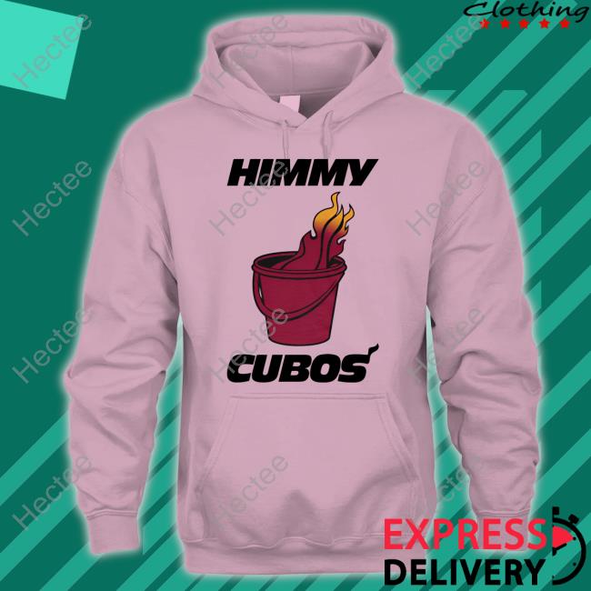 Vibzmiami Shop Himmy Buckets Cubos T Shirt Heat Culture