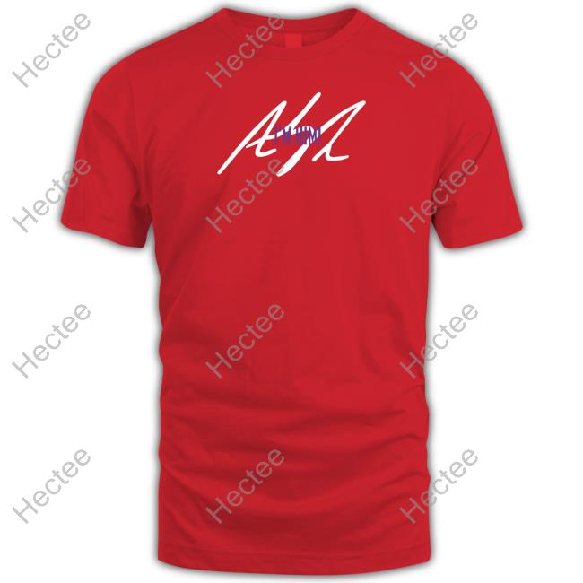 Rigorer Austin Reaves Signature I'm Him T-Shirt, Hoodie, Tank Top, Sweater And Long Sleeve T-Shirt