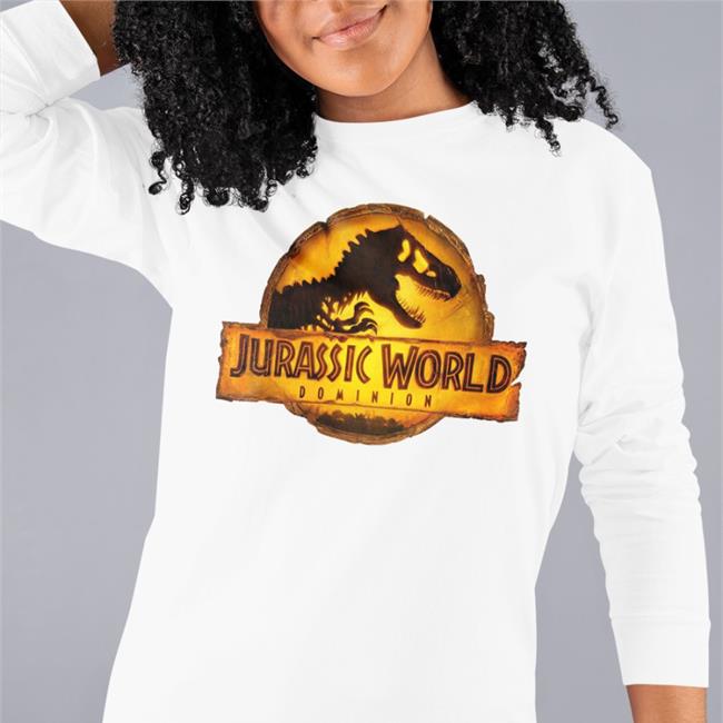 Regal Jurassic World Dominion Tee Shirt