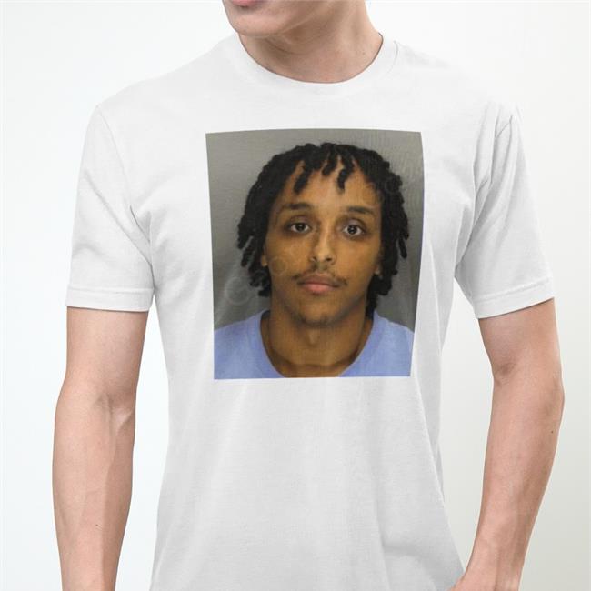 Amp Agent Image Tee