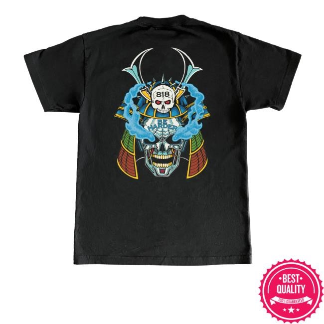 The Wrong Side Merch Store Shop Gods Hate 818 Unisex Sweatshirt