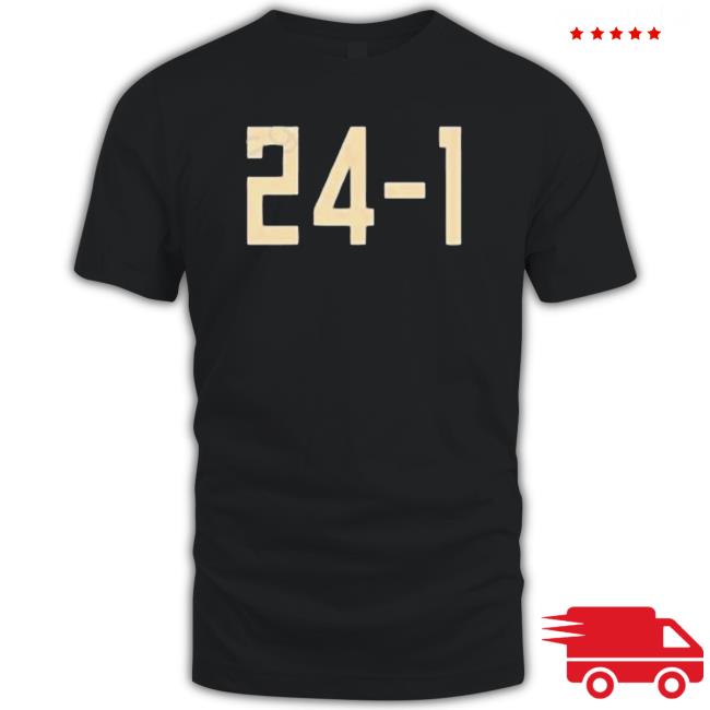 Bucks 24-1 2023 Sweatshirt Bucks 24-1 2023 Sweatshirt